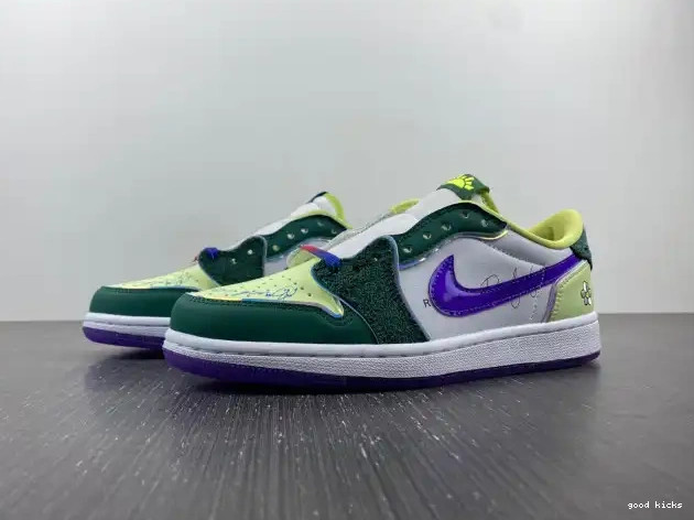 Cheap 1 OG FD9665-351 Jordan Retro Doernbecher (2023) Low 0605